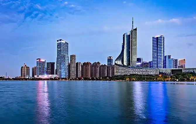 公司简介